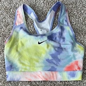 Nike Dri Fit Sports Bra